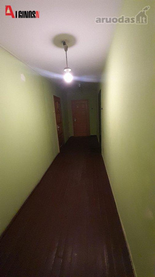 Parduodamas butas J. Janonio g., Gargždų m., Klaipėdos r. sav., 35.00 m² ploto 1 kambarys 13