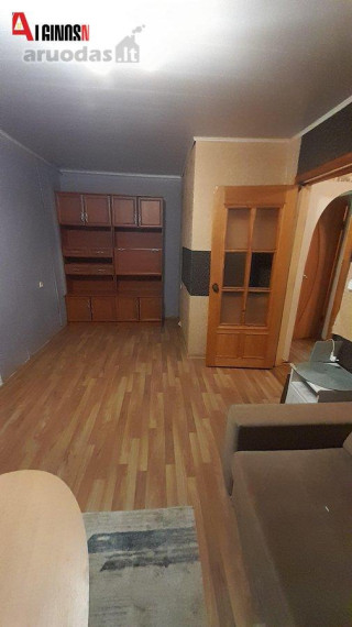Parduodamas butas J. Janonio g., Gargždų m., Klaipėdos r. sav., 35.00 m² ploto 1 kambarys 15