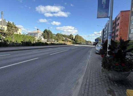 Parduodamas butas J. Janonio g., Gargždų m., Klaipėdos r. sav., 35.00 m² ploto 1 kambarys Parduodamas butas J. Janonio g., Gargždų m., Klaipėdos r. sav., 35.00 m² ploto 1 kambarys