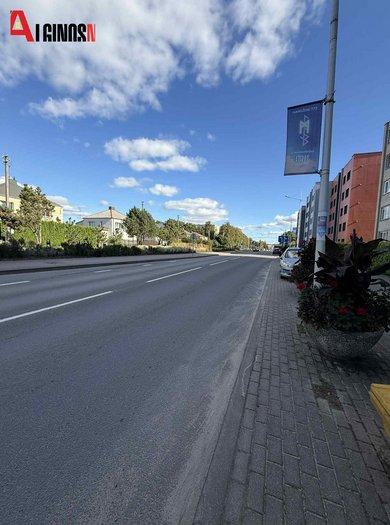 Parduodamas butas J. Janonio g., Gargždų m., Klaipėdos r. sav., 35.00 m² ploto 1 kambarys 1