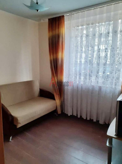 Parduodamas butas Taikos pr., Vėtrungė, Klaipėdos m., Klaipėdos m. sav., 20 m² ploto 1 kambarys 2
