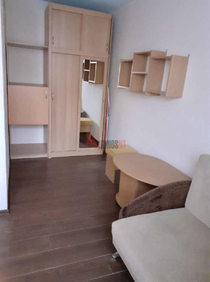 Parduodamas butas Taikos pr., Vėtrungė, Klaipėdos m., Klaipėdos m. sav., 20 m² ploto 1 kambarys 5