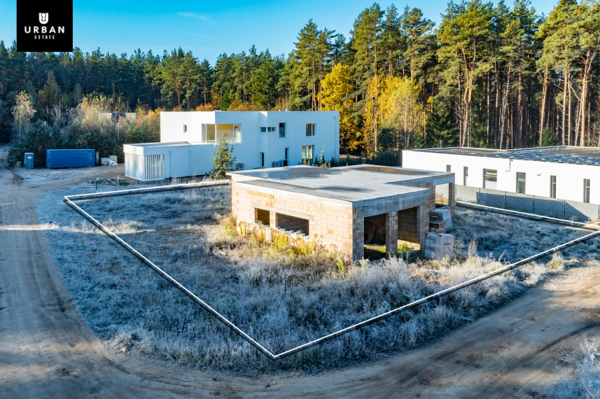 Parduodamas namas Miškadvario g., Antakalnyje, Vilniuje, 264 kv.m ploto 4