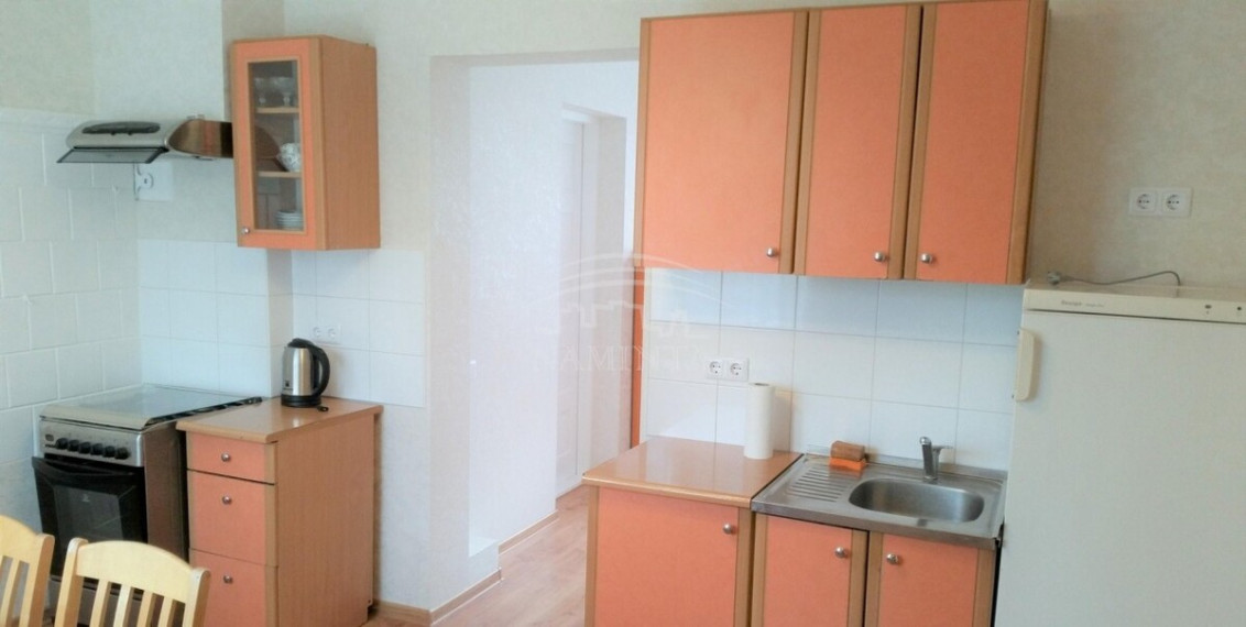 Parduodamas namas Gargždų m., Klaipėdos r. sav., 185 m2 ploto, 2 aukštai 6