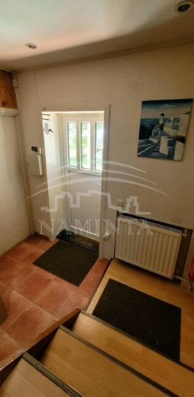 Parduodamas namas Gargždų m., Klaipėdos r. sav., 185 m2 ploto, 2 aukštai 7