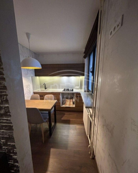 Parduodamas butas Šilutės pl., Vingio, Klaipėdos m., Klaipėdos m. sav., 33 m2 ploto, 1 kambariai 3