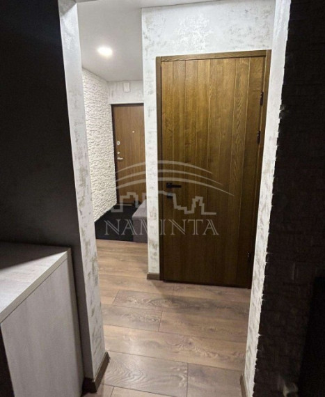 Parduodamas butas Šilutės pl., Vingio, Klaipėdos m., Klaipėdos m. sav., 33 m2 ploto, 1 kambariai 5