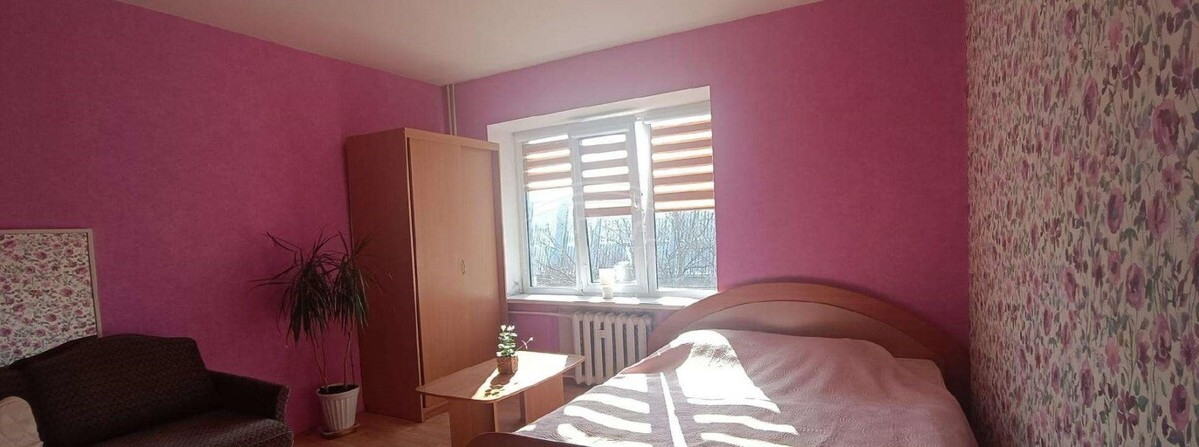 Parduodamas butas Geležinkelio g., Miško, Klaipėdos m., Klaipėdos m. sav., 18 m2 ploto, 1 kambariai 7
