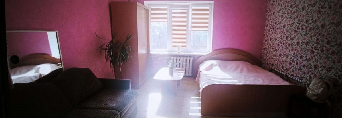 Parduodamas butas Geležinkelio g., Miško, Klaipėdos m., Klaipėdos m. sav., 18 m2 ploto, 1 kambariai 8
