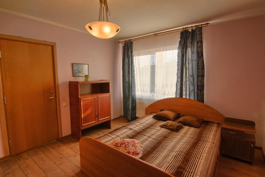 Parduodamas namas Kairių mstl., Šiaulių r. sav., 119.30 m² ploto 3 kambariai 11
