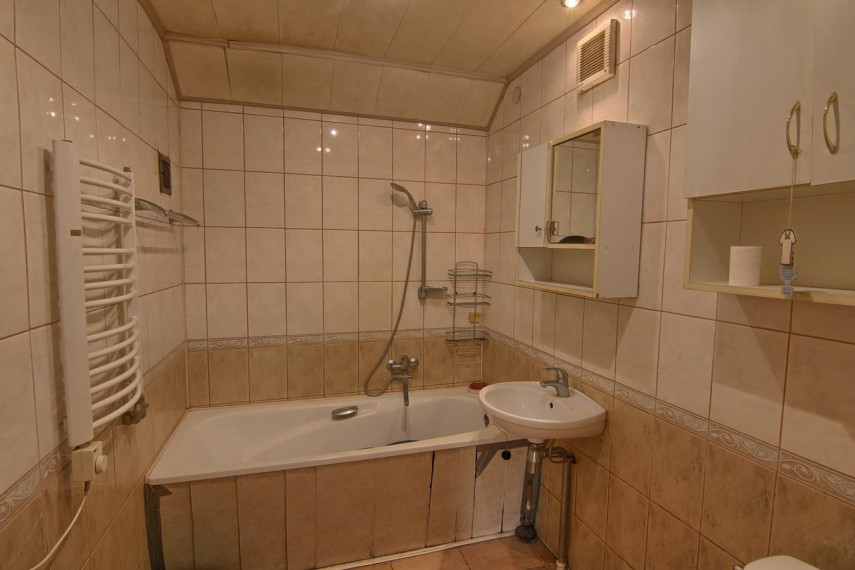 Parduodamas namas Kairių mstl., Šiaulių r. sav., 119.30 m² ploto 3 kambariai 12