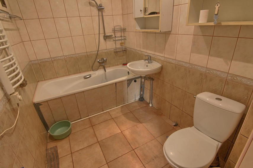 Parduodamas namas Kairių mstl., Šiaulių r. sav., 119.30 m² ploto 3 kambariai 13