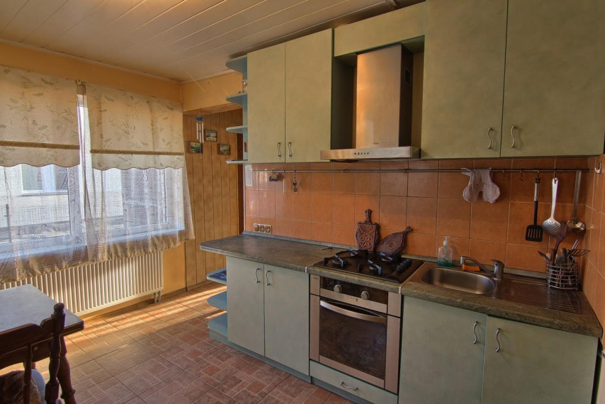 Parduodamas namas Kairių mstl., Šiaulių r. sav., 119.30 m² ploto 3 kambariai 16