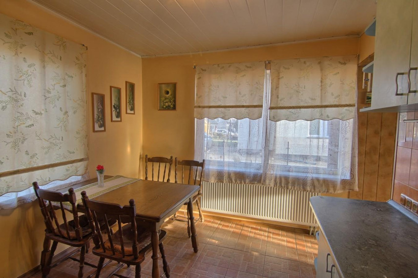 Parduodamas namas Kairių mstl., Šiaulių r. sav., 119.30 m² ploto 3 kambariai 17