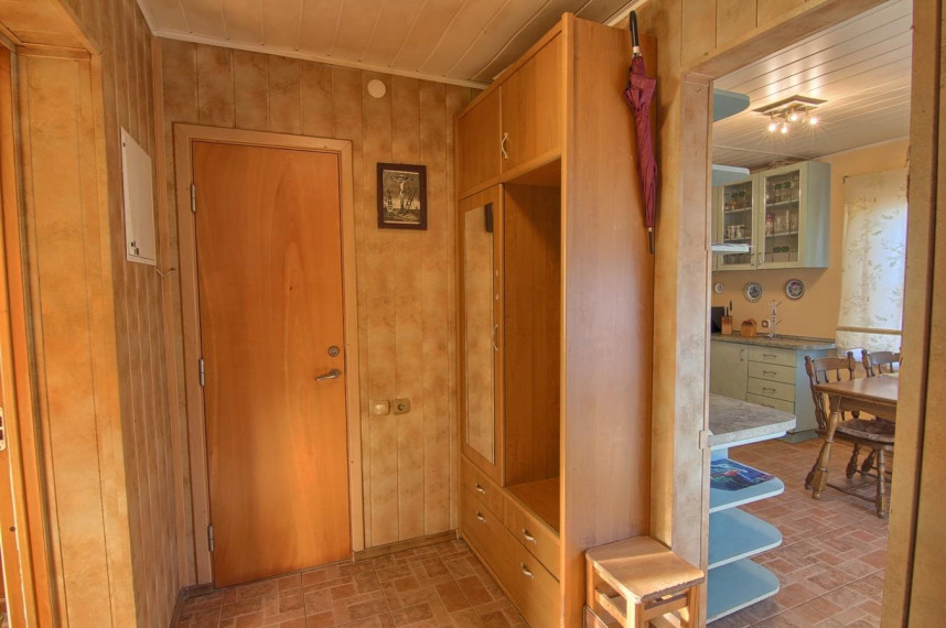 Parduodamas namas Kairių mstl., Šiaulių r. sav., 119.30 m² ploto 3 kambariai 20