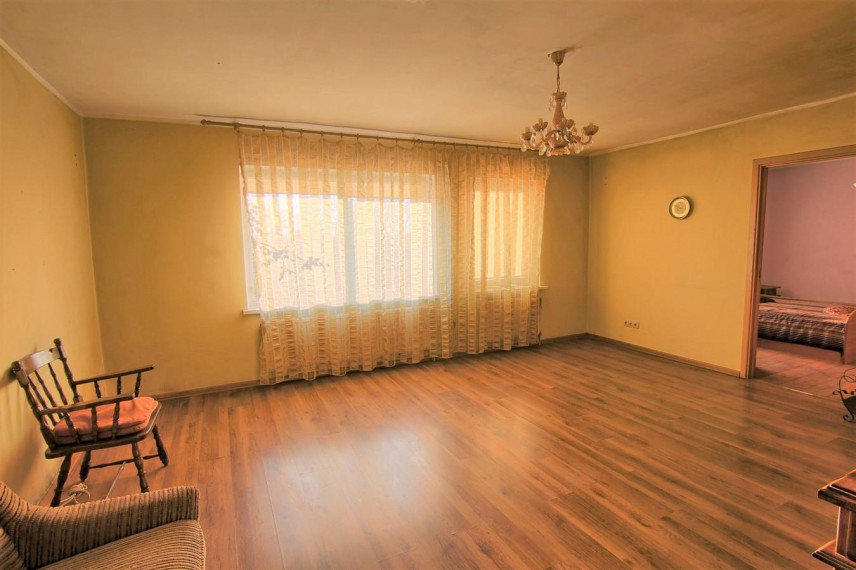 Parduodamas namas Kairių mstl., Šiaulių r. sav., 119.30 m² ploto 3 kambariai 3