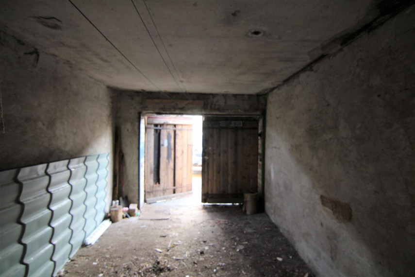 Parduodamas namas Kairių mstl., Šiaulių r. sav., 119.30 m² ploto 3 kambariai 22