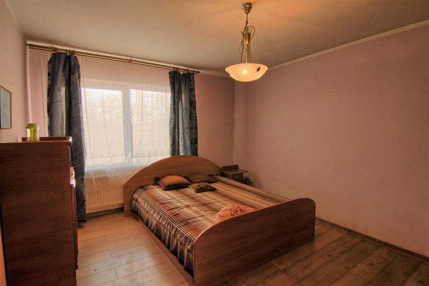 Parduodamas namas Kairių mstl., Šiaulių r. sav., 119.30 m² ploto 3 kambariai 7