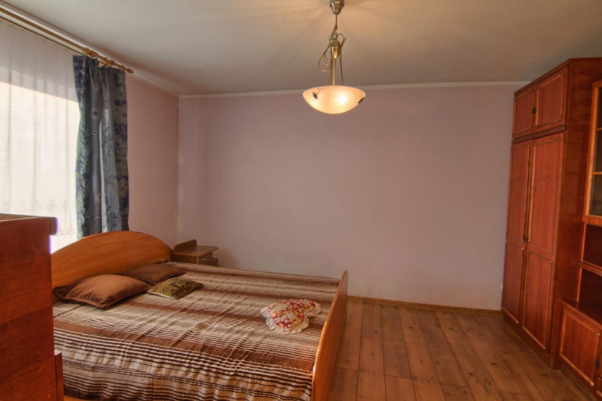 Parduodamas namas Kairių mstl., Šiaulių r. sav., 119.30 m² ploto 3 kambariai 8
