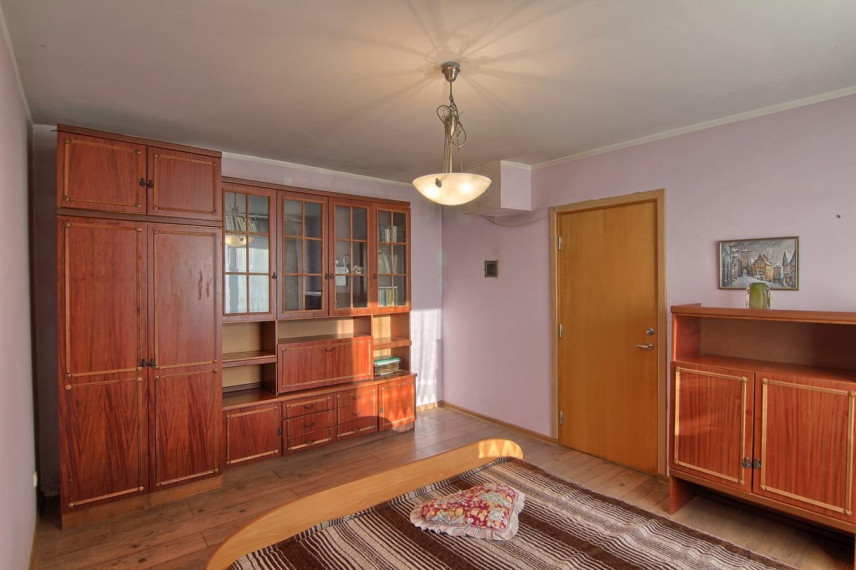 Parduodamas namas Kairių mstl., Šiaulių r. sav., 119.30 m² ploto 3 kambariai 10