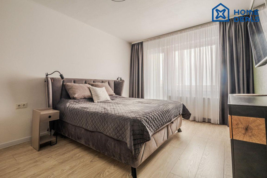 Parduodamas butas Laukininkų g., Laukininkai, Klaipėdos m., Klaipėdos m. sav., 87.08 m² ploto 4 kambariai 13