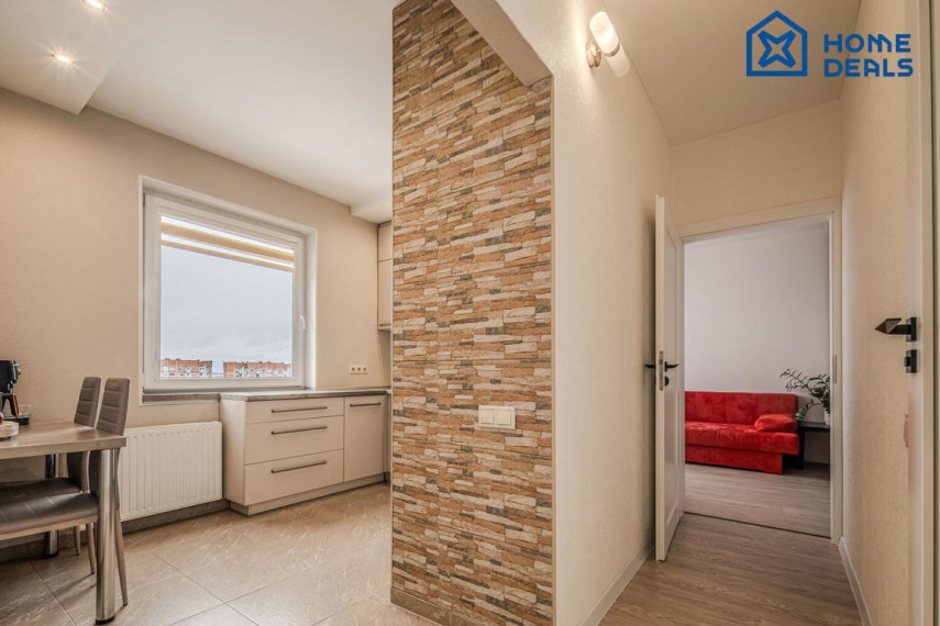 Parduodamas butas Laukininkų g., Laukininkai, Klaipėdos m., Klaipėdos m. sav., 87.08 m² ploto 4 kambariai 27
