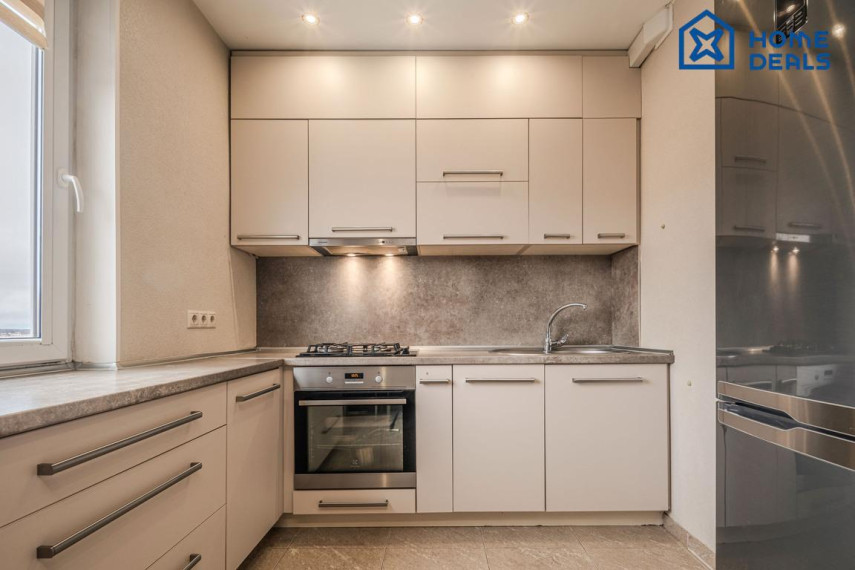 Parduodamas butas Laukininkų g., Laukininkai, Klaipėdos m., Klaipėdos m. sav., 87.08 m² ploto 4 kambariai 29