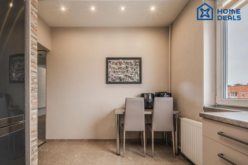 Parduodamas butas Laukininkų g., Laukininkai, Klaipėdos m., Klaipėdos m. sav., 87.08 m² ploto 4 kambariai 30