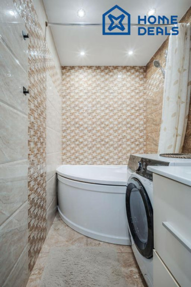 Parduodamas butas Laukininkų g., Laukininkai, Klaipėdos m., Klaipėdos m. sav., 87.08 m² ploto 4 kambariai 32