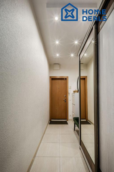 Parduodamas butas Laukininkų g., Laukininkai, Klaipėdos m., Klaipėdos m. sav., 87.08 m² ploto 4 kambariai 35