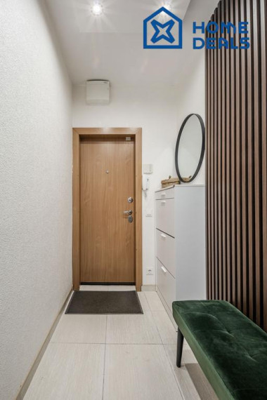 Parduodamas butas Laukininkų g., Laukininkai, Klaipėdos m., Klaipėdos m. sav., 87.08 m² ploto 4 kambariai 36