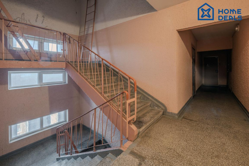 Parduodamas butas Laukininkų g., Laukininkai, Klaipėdos m., Klaipėdos m. sav., 87.08 m² ploto 4 kambariai 39