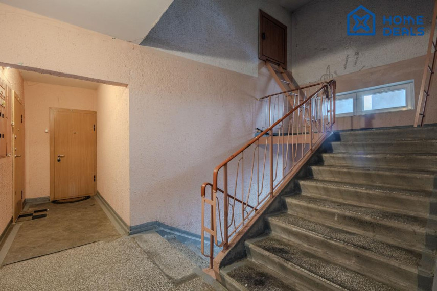 Parduodamas butas Laukininkų g., Laukininkai, Klaipėdos m., Klaipėdos m. sav., 87.08 m² ploto 4 kambariai 40