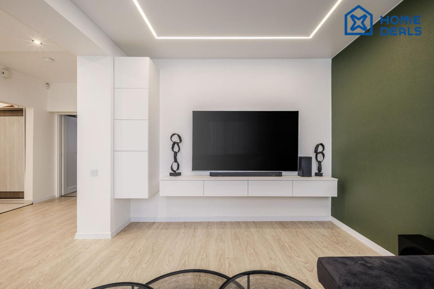 Parduodamas butas Laukininkų g., Laukininkai, Klaipėdos m., Klaipėdos m. sav., 87.08 m² ploto 4 kambariai 5
