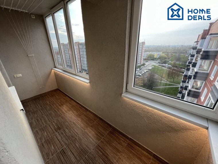 Parduodamas butas Laukininkų g., Laukininkai, Klaipėdos m., Klaipėdos m. sav., 87.08 m² ploto 4 kambariai 46