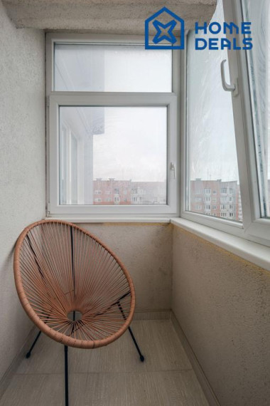 Parduodamas butas Laukininkų g., Laukininkai, Klaipėdos m., Klaipėdos m. sav., 87.08 m² ploto 4 kambariai 47