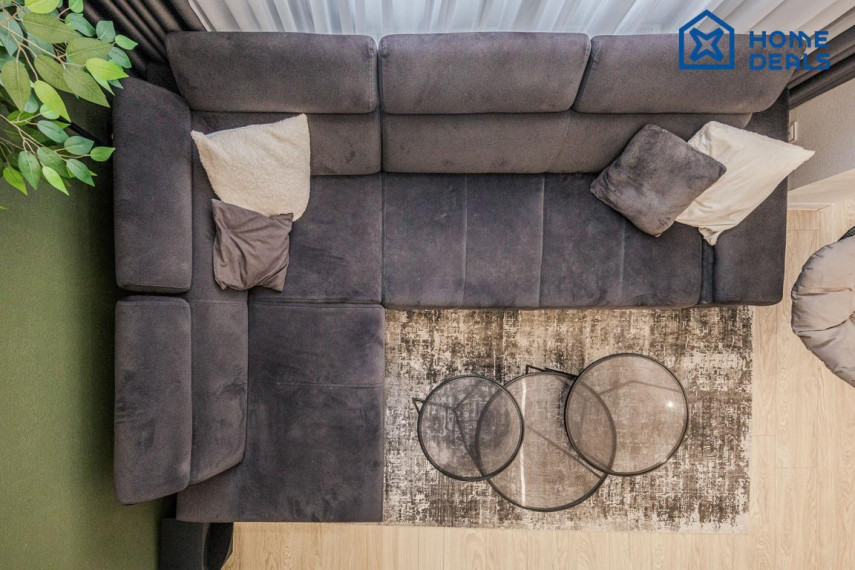 Parduodamas butas Laukininkų g., Laukininkai, Klaipėdos m., Klaipėdos m. sav., 87.08 m² ploto 4 kambariai 10