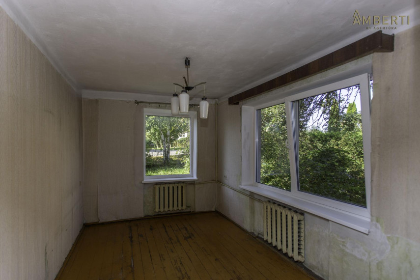 Parduodamas namas Ginkūnų k., Šiaulių r. sav., 131.15 m² ploto 5 kambariai 10