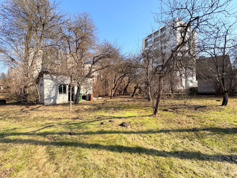 Parduodamas namas Sveikatos g., Druskininkų m., Druskininkų sav., 100.43 m2 ploto, 1 aukštai 9