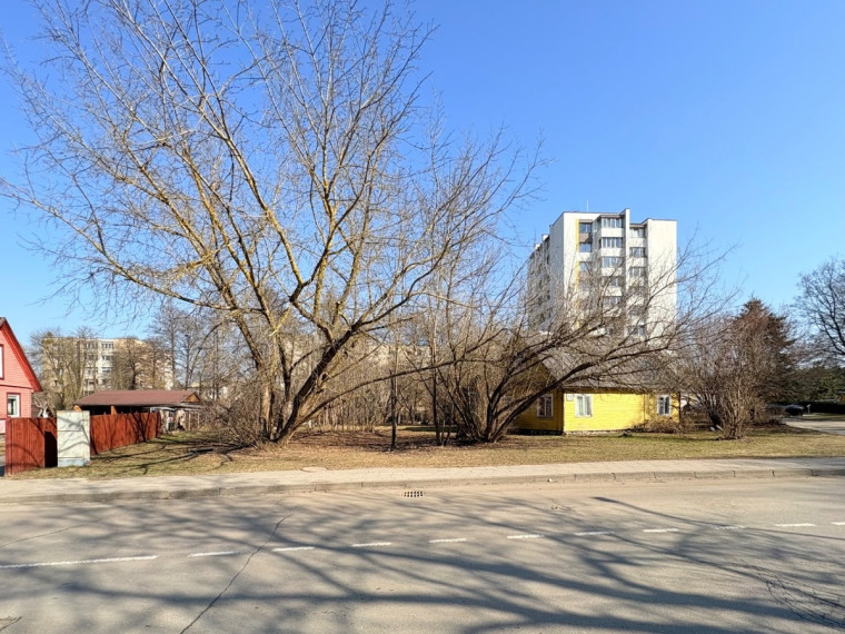 Parduodamas namas Sveikatos g., Druskininkų m., Druskininkų sav., 100.43 m2 ploto, 1 aukštai 2