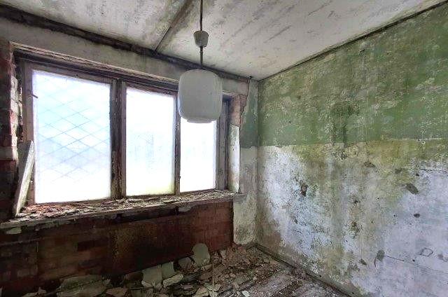 Parduodamas butas Žiedo g., Kartupių k., Jurbarko r. sav., 55.39 m² ploto 4 kambariai 3