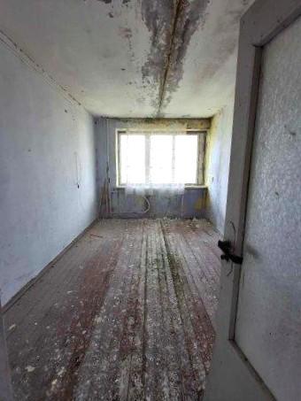 Parduodamas butas Žiedo g., Kartupių k., Jurbarko r. sav., 55.39 m² ploto 4 kambariai 6
