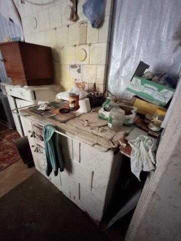 Parduodamas butas Žiedo g., Kartupių k., Jurbarko r. sav., 55.39 m² ploto 4 kambariai 8