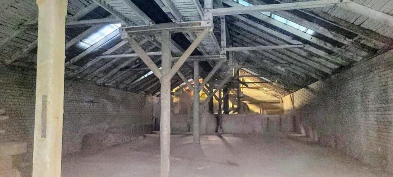 Parduodamos patalpos Vilkyčių g., Vilkyčių k., Šilutės r. sav., 673.00 m² ploto 8