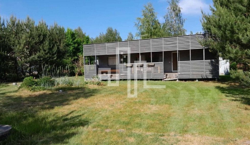 Parduodamas daugiaaukštės gyvenamosios paskirties sklypas Serbentų 5-asis tak., Šventoji, Palangos m., Palangos m. sav., 20 a ploto 1