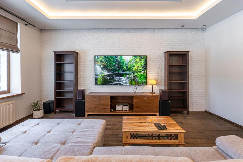 Parduodamas butas Danės g., Klaipėdos m., Klaipėdos m. sav., 106.00 m² ploto 4 kambariai 2