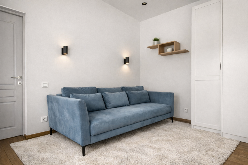 Parduodamas butas Danės g., Klaipėdos m., Klaipėdos m. sav., 106.00 m² ploto 4 kambariai 17