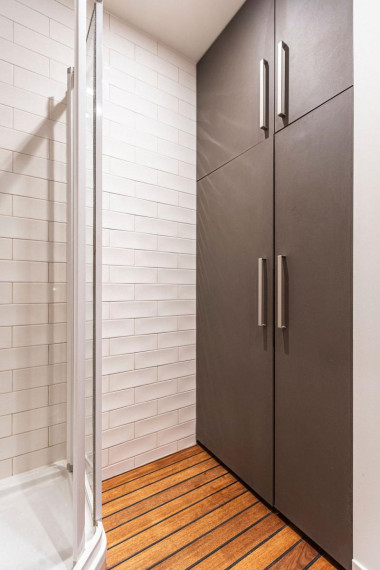 Parduodamas butas Danės g., Klaipėdos m., Klaipėdos m. sav., 106.00 m² ploto 4 kambariai 21