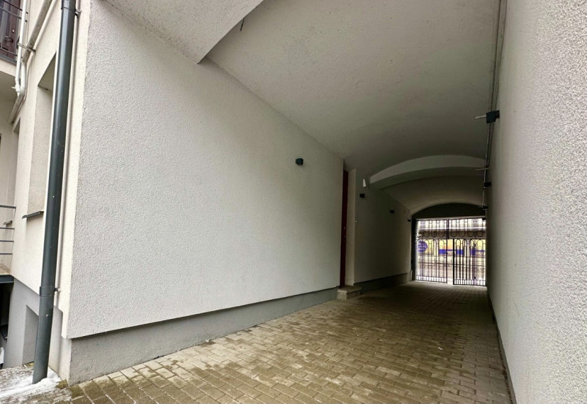 Parduodamos administracinės, gamybinės, kitos paskirties, paslaugų, prekybos, sandėliavimo patalpos Šv. Gertrūdos g., Kauno m., Kauno m. sav., 33.61 m2 ploto 10