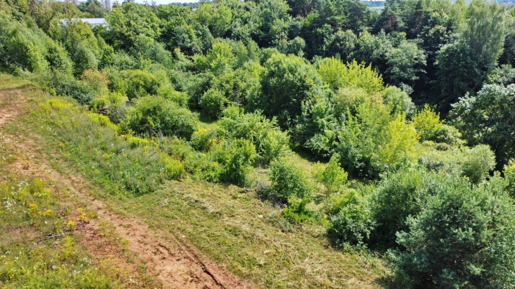 Parduodamas  sklypas Vilniaus m. sav., Vilniaus m., Naujoji Vilnia, Nikolajaus Krainskio, 8 a ploto 6